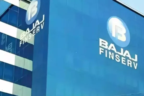 Bajaj Finserv Q2 Results