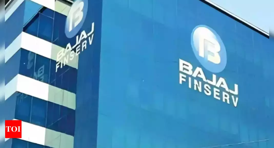 Bajaj Finserv Q2 Results