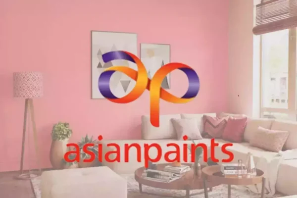 Asian Paints Q2 Results