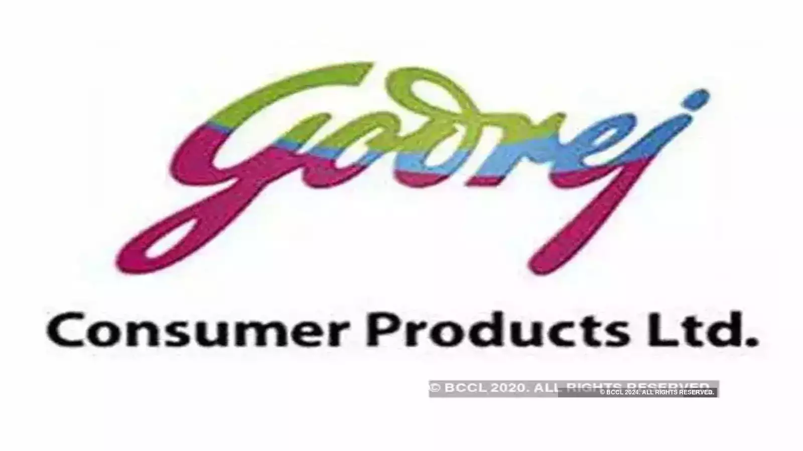 Godrej Consumer Share Price