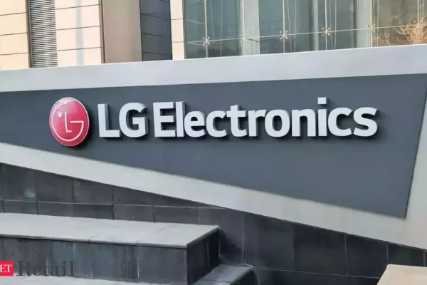 LG Electronics India IPO