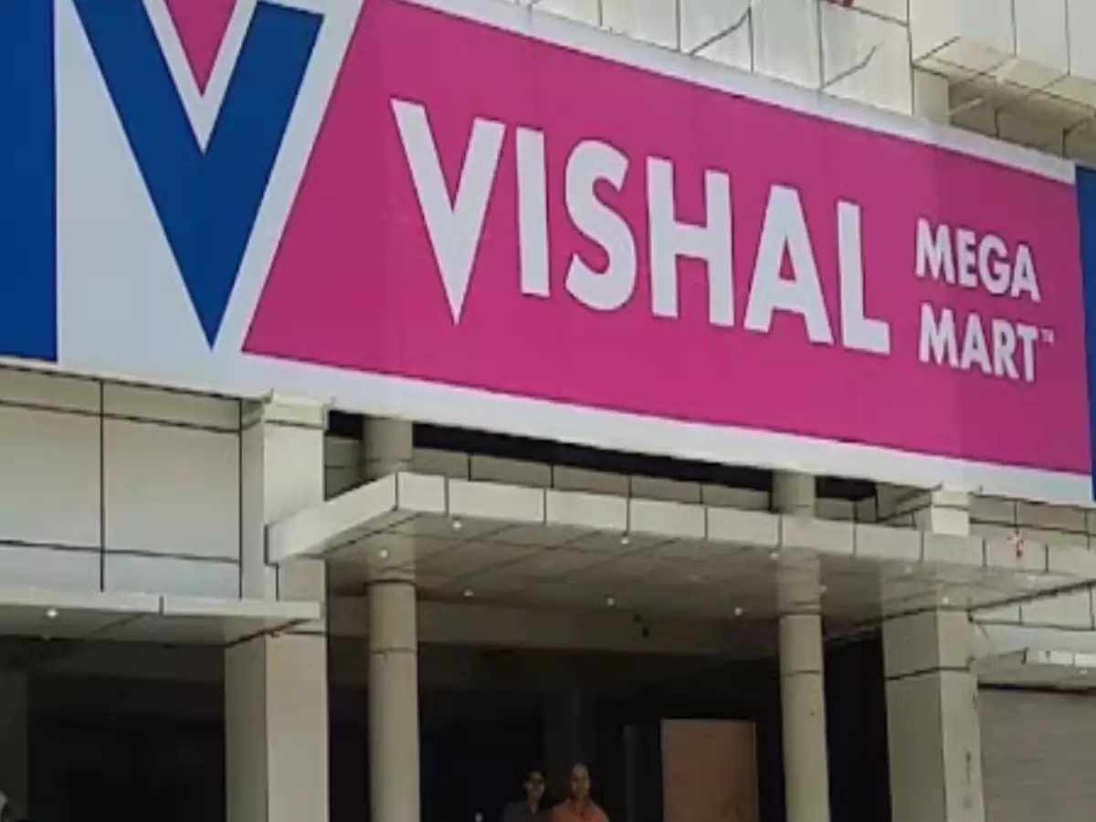 Vishal Mega Mart IPO